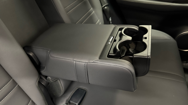 Lexus NX 300h 2.5 5dr CVT FWD [17 inch Alloy/without Nav] Hybrid Estate